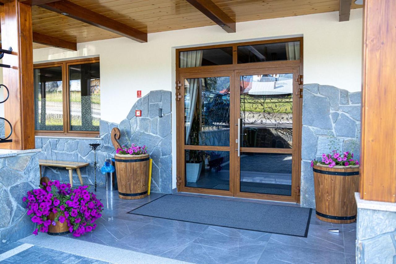 „malucko Chata” Bed & Breakfast Zakopane