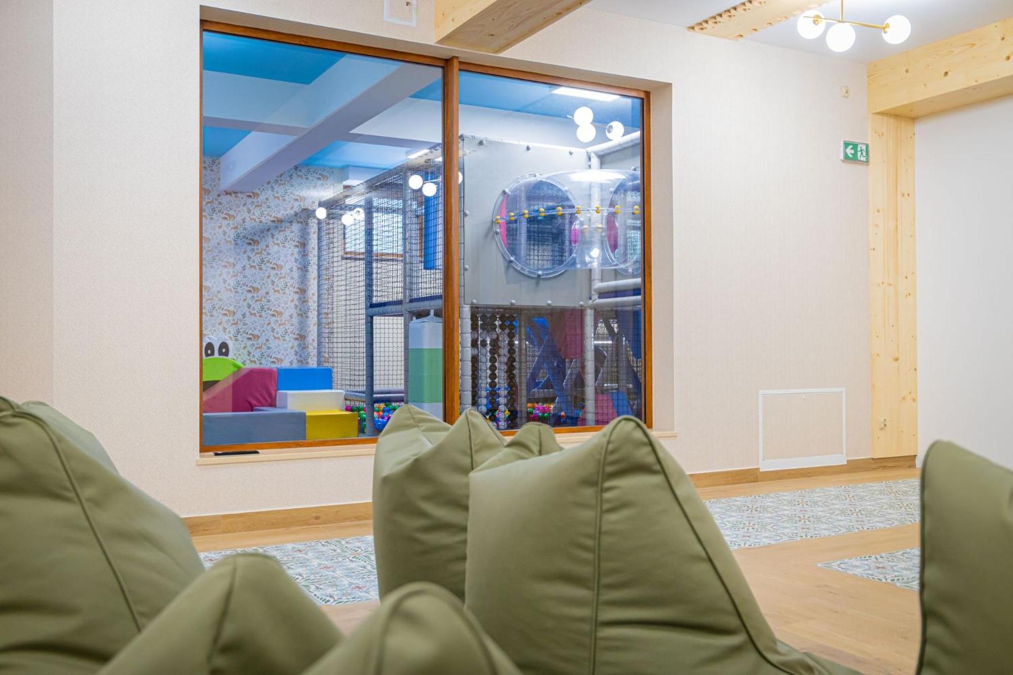 „malucko Chata” Bed & Breakfast Zakopane