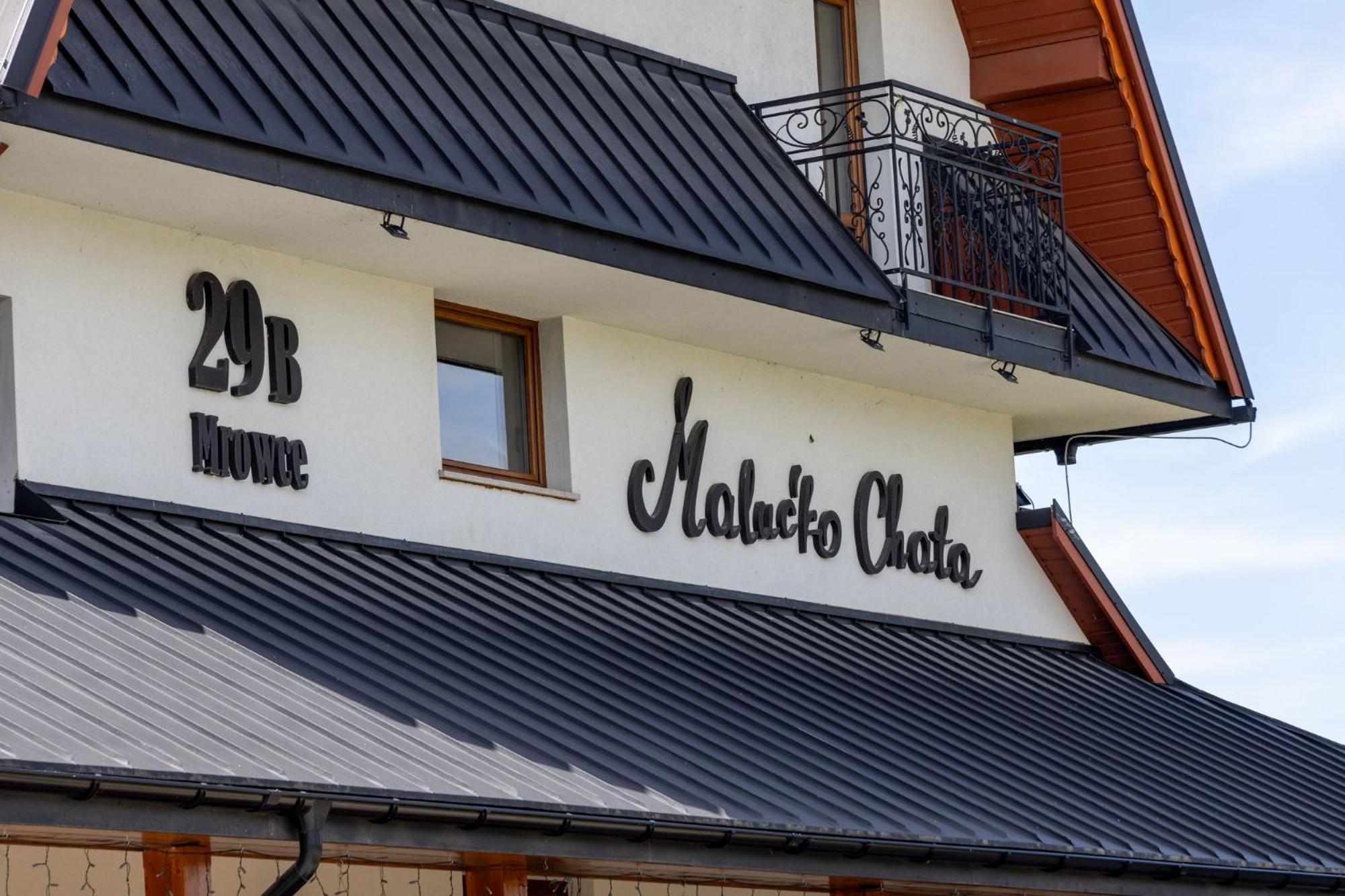 „malucko Chata” * Zakopane