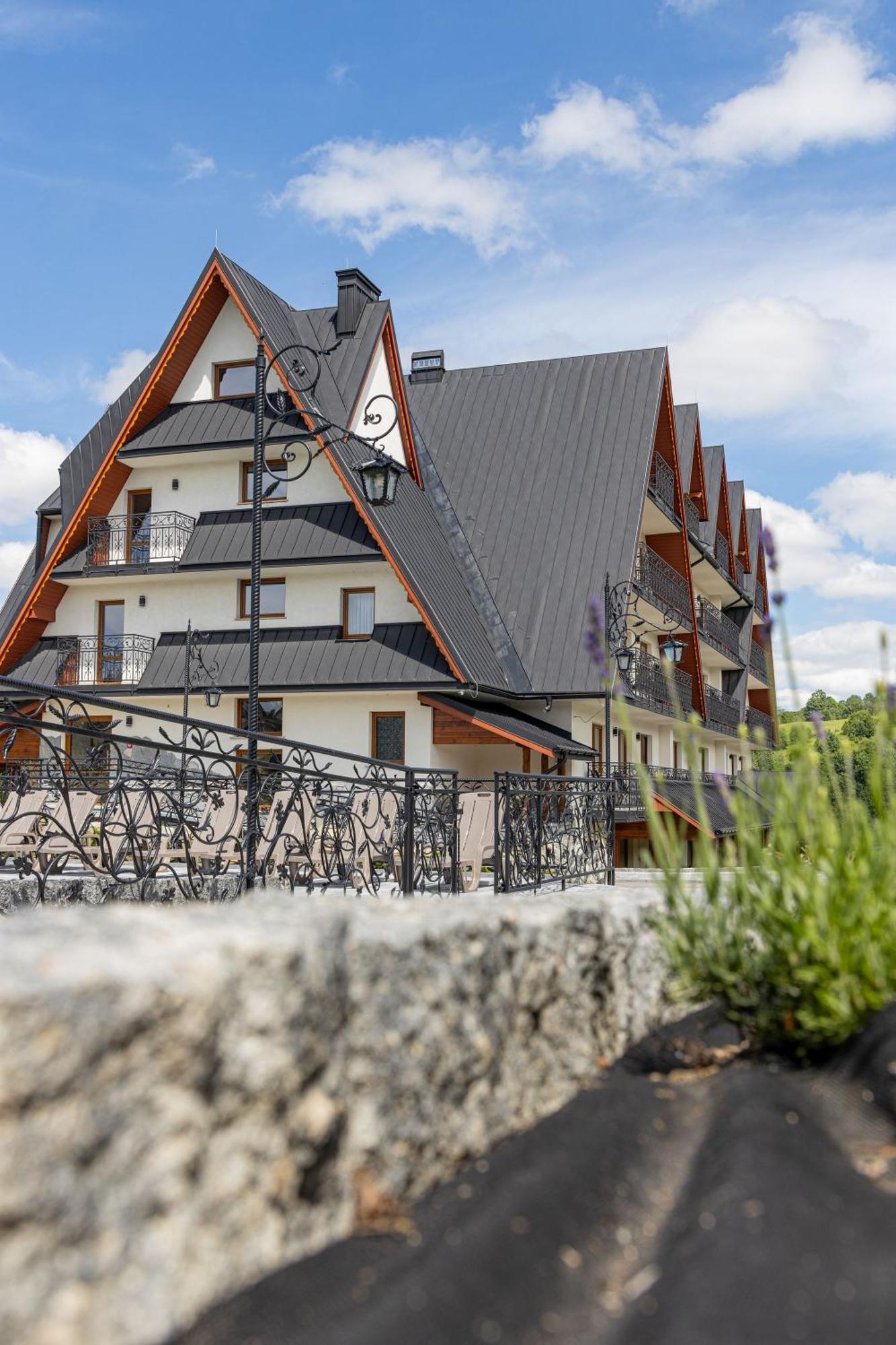 „malucko Chata” Bed & Breakfast Zakopane