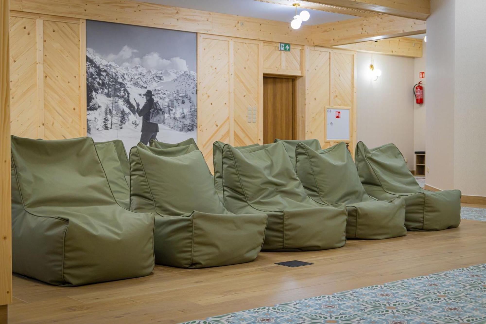 Bed & Breakfast „malucko Chata” Zakopane