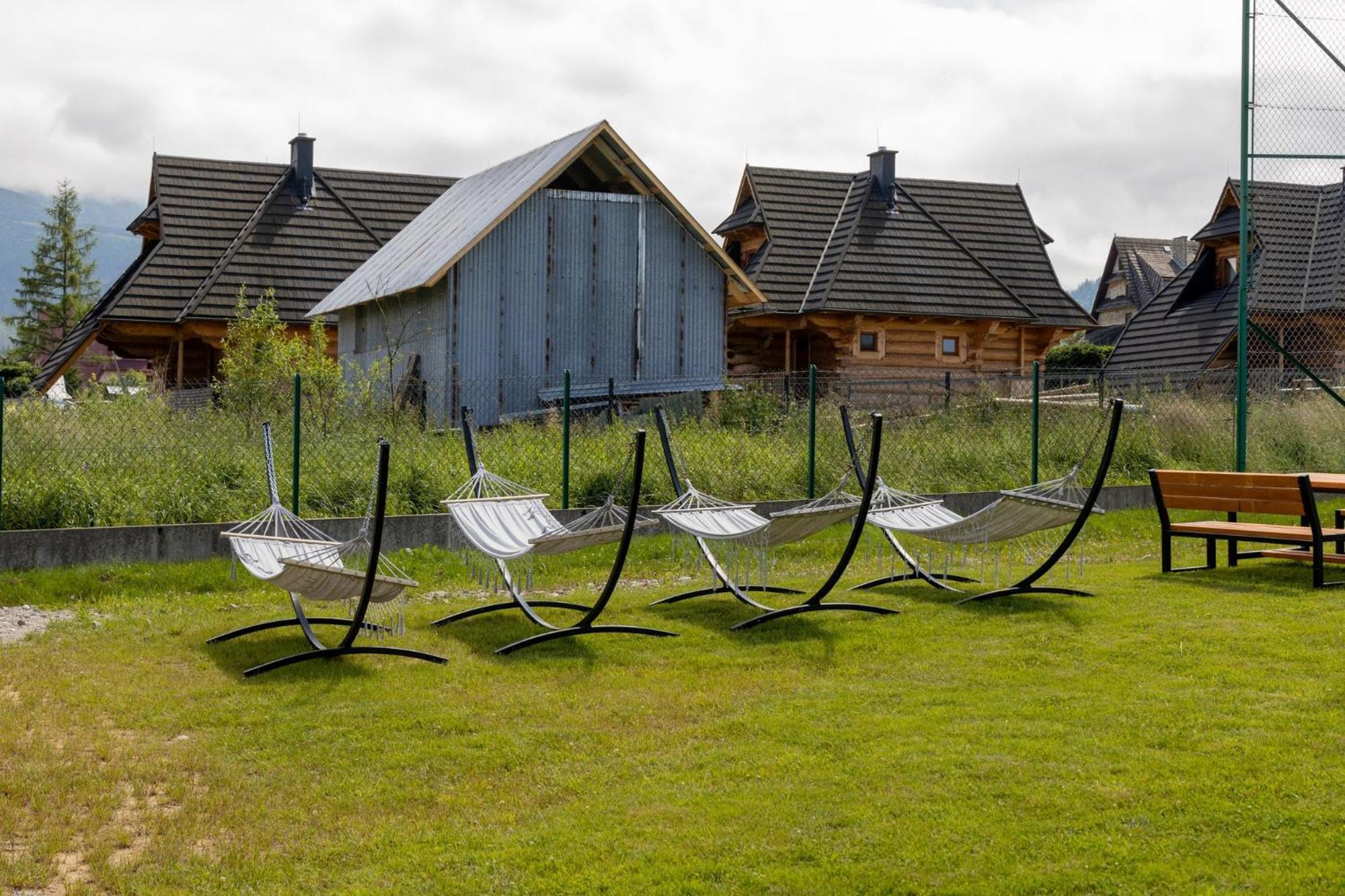 Bed & Breakfast „malucko Chata” Zakopane